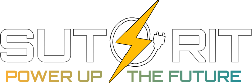 Sutorit Logo